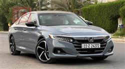 هوندا أكورد